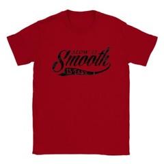 Slow is smooth, Smooth is fast, 2nd Amendment, Patriotic, Printed T-Shirt