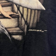 Fright Rags Halloween Michael Myers T-Shirt Men’s XL Black John Carpenter