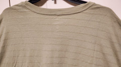 Goodfellow & Co Men’s Short Sleeve T-Shirt Green Size 4XLT – NEW – QTY AVAILABLE