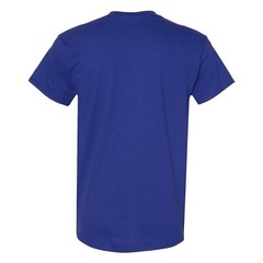 Hartford Connecticut Skyline – Classic City Sports Team T Shirt – Cobalt