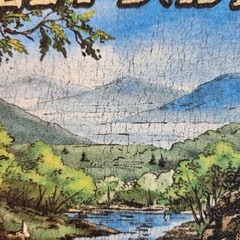 Harley-Davidson Shirt Mens 2XL Gray Pocket Hillbilly Gatlinburg TN Graphic