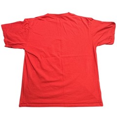 Boston Red Sox Genuine Merchandise T Shirt Mens XL Red MLB Baseball Fan Tee
