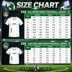 Custom Norway Soccer Jersey, Personalized Name Number Football Shirt