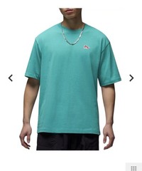 Jordan Men’s Sneaker Patch T-Shirt Size XLarge New