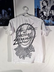 Lyrical Lemonade x OTF Only The Family Lil Durk The Voice T-Shirt 2021 Collab M