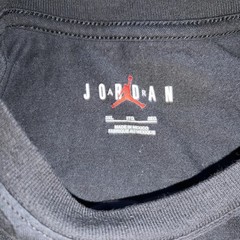 Vintage Air Jordan 91 92 93 Championship Jordan Brand T Shirt Sz 3x Jumpman