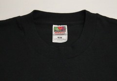 Dirty Birds Goin’ to the Bowl Graphic T-Shirt XL Black Heavy Cotton T0267