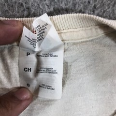 Just Rolling With My Buds T Shirt Men’s Small Off White 420 Weed Fruit Of The Lo