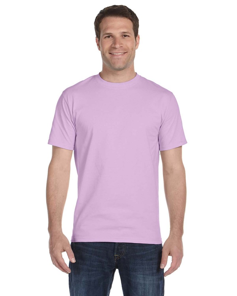 5 Pack Of Gildan Adult Stylish T Shirt Casual Plain T-Shirt – G800