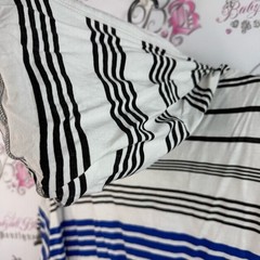 For him London T-shirt, hoodie, Y2K Striped Henley Shirt with Blue Accents