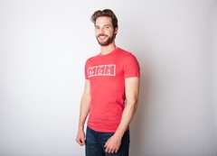 Mens The Chemistry Of Bacon T Shirt Funny Nerdy Graphic Periodic Table Science