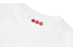 BTS ARIRANG OFFICIAL MERCHANDISE: BTS S/S T-SHIRT (OT7 VERSION) LARGE/BRAND NEW