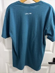 In The Wild John 20:31 Amazing Encounters W/JESUS T-Shirt Adult lifeway VBS LG