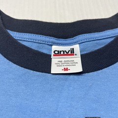 Anvil Tomika Outpost Ormond Beach T-shirt Size M