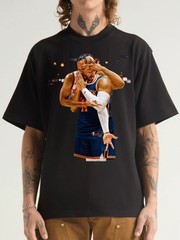 Jalen Brunson T-shirt