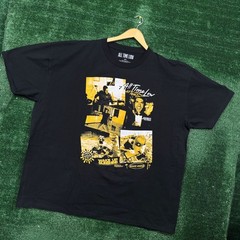 All Time Low Wake Up Sunshine Rock Band Tee 3XL