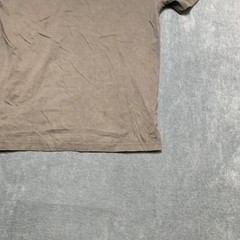 Dickies Theoni T Shirt Mens Small Gray Cotton Non Stretch Streetwear Outdoor Tee