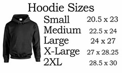 HILLMAN COLLEGE Official Crest – Fleece Pullover Hoodie