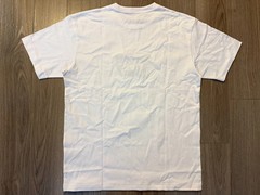 Dior Relaxed Fit Tee Shirt white sz M