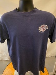 Vintage Hoag’s Body Shop Newport Beach, California T-Shirt Size L