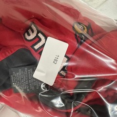Pro Edge T-Shirt Mens XL Red Louisville Cardinals Cotton Short Sleeve NCAA Sport