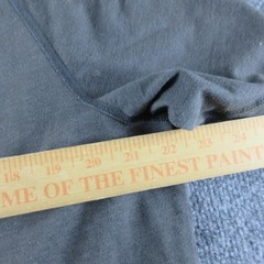 Carhartt Force Shirt Mens L Green Short Sleeve Relaxed Fit Pocket Workwear Tee