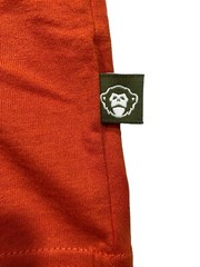 Howler Brothers Retro Soda Orange Men’s T-shirt XL NEW with tag