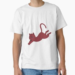 Anime Black Clover Rouge T Shirt Gift For Friends#3
