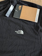The North Face T-shirt Men’s Color Black Size XL (NEW ORIGINAL WITH TAGS)