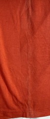 Stoner Resort L T Shirt Club Adventure Orange Sail Boats Sea Vintage