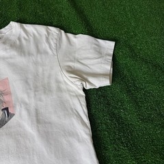 Uniqlo UT Jujutsu Kaisen Season 2 Japanese Anime T-Shirt Short Sleeve Size S
