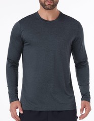 7 Pack Long Sleeve Shirts for Men Moisture Wicking Sun Protection UV UPF 50+ …