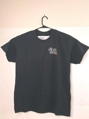 The Devil Wears Prada 2 Shirt. Large. New. Cinemark Exclusive. Licensed. Black.