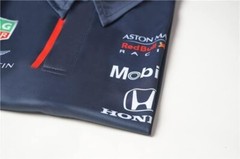 Unused Red Bull Riding T-Shirt (Breathable, Size Varies)