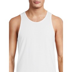 Pair of Thieves Men’s Tank Undershirt 2pk Small