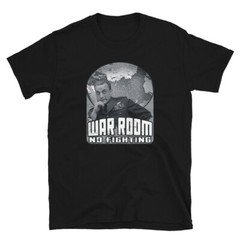 No Fighting in the War Room