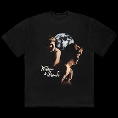 Conan Gray Wil & Bran Forever T-shirt Unisex S-5XL