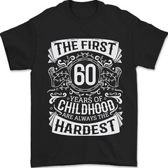 60th Birthday Funny 60 Year Old Gift Present For Him Her Funny Rude