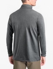 3Pack Quarter Zip Pullover Men Sweatshirts for Mens Long Sleeve Running Athle…