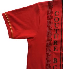 Men’s Bucheli T Shirt,Soft Cotton,Stretch,Italian Style L XL….B1.B