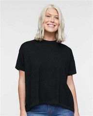 LAT Women’s Hi-Lo Tee