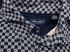 Bundle Of 6 Men’s Fashion Shirts – Mixed Sizes – Linea Rosso, Murano, FX Fusion