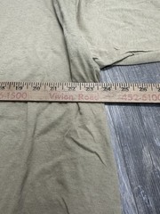 Vintage Mossimo Shirt Sz XL Single Stitch Skater Flame Fight Fire A Fire
