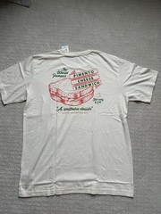 Masters Augusta National Golf Pimento Cheese Graphic T-Shirt L