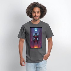 Robot Power