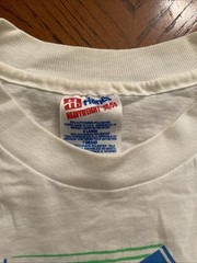 Vintage T-Shirt Lot Of 10 90s Y2K US Navy M&M’s Def Leppard Lynyrd Skynyrd