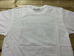 McLaren Honda Formula 1 Racing Vintage Tee T Shirt One Size White Made In Japan