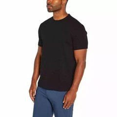 NEW!! Banana Republic Men’s Luxe Touch Crewneck T-Shirts 100% COTTON Variety TEE