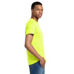 Ultra Cotton Tall T-Shirt for Men Gildan Soft Durable Classic Fit