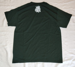 NEW Gildan Proper No. Twelve 12 Irish Whiskey T-Shirt Conor McGregor XL Green